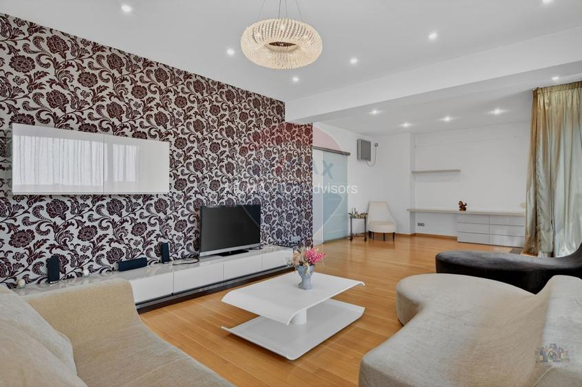 VANZARE Penthouse 3 camere  în zona Tineretului - 4