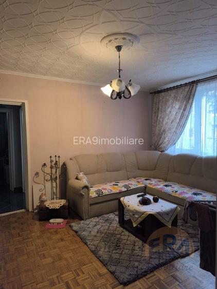 Apartament 2 camere, Rogerius, Str. Aluminei - 9