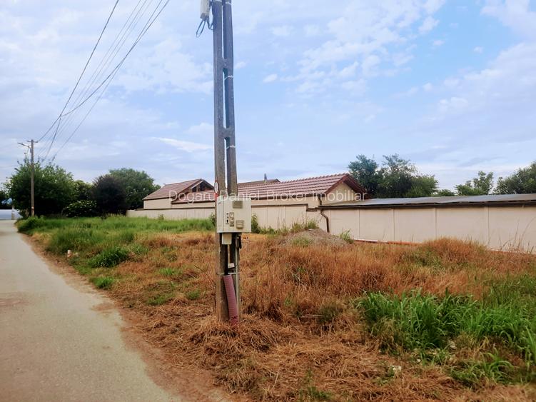 ? Teren de vânzare în Deva-Sântuhalm ? Oportunitate Unică! - 7