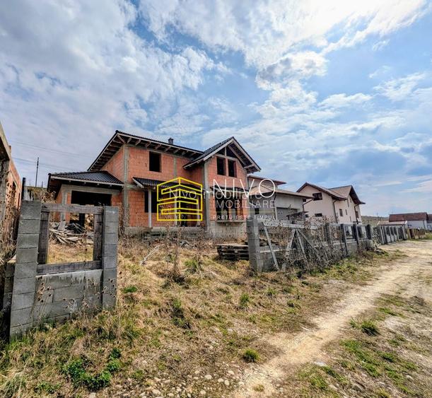 Casă singur în curte – Mureș – Ernei - 2