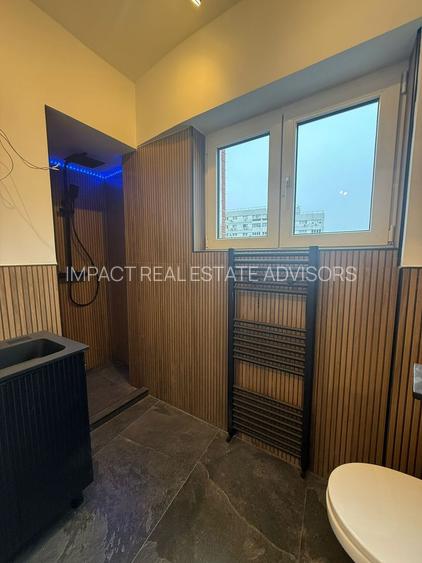 4 CAMERE | RENOVAT RECENT | CENTRALĂ PROPRIE | ZONA MAGHERU | 5 MIN METROU - 9