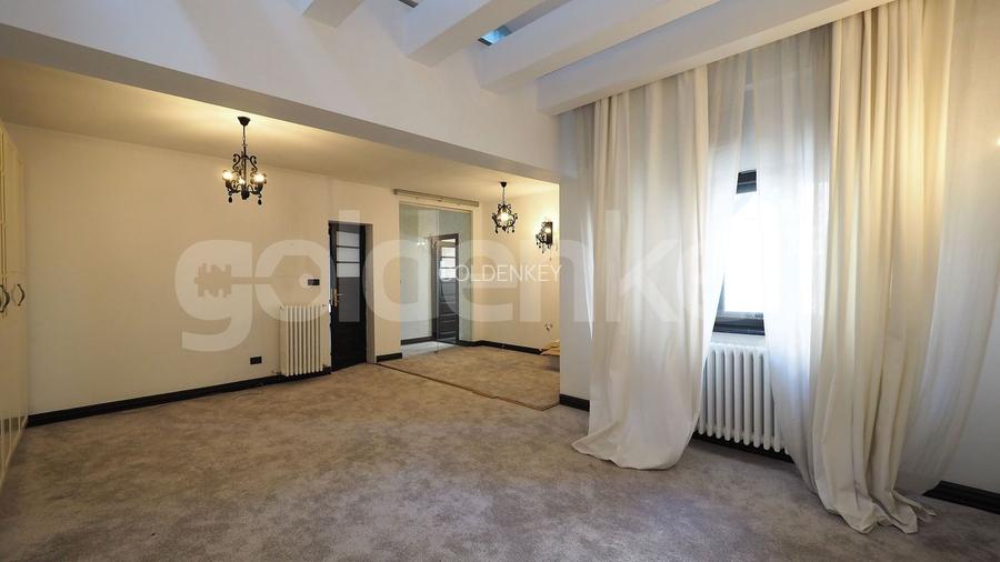 Duplex in vila renovat cu 4 camere, 2 bai | zona linistita | 200mpc - 9