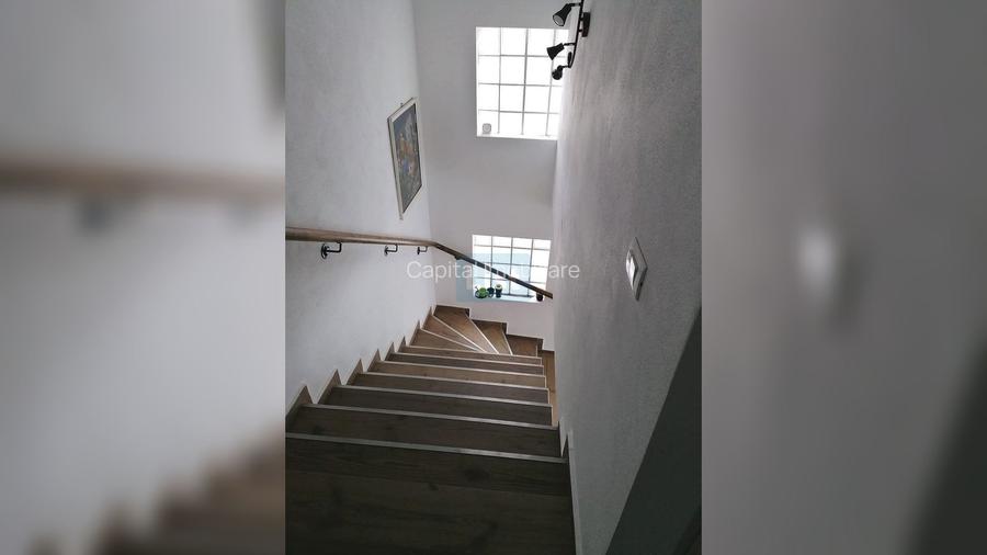 Apartament duplex zona centrală, Turda, fără comision !!! - 12