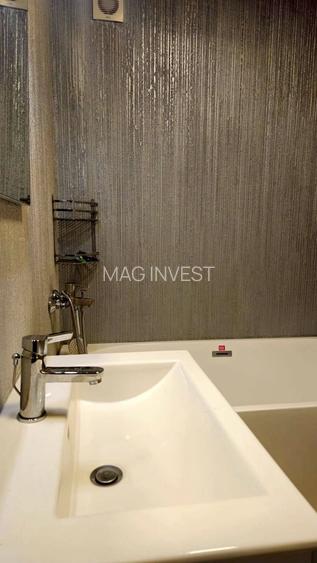 Apartament cu 2 camere premium – Central Park Galați, bloc nou - 9
