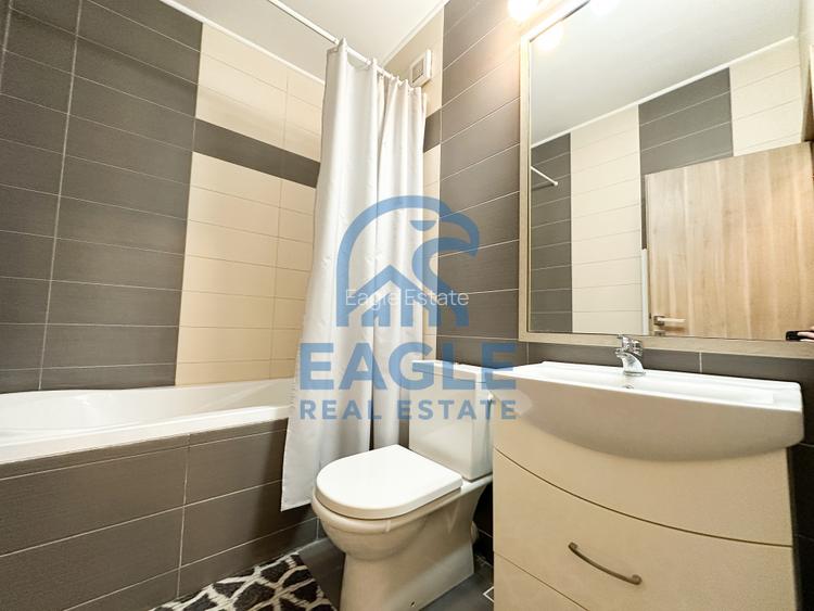 Tomis Plus - 2 Camere Modern Decomandat cu balcon pe termen lung - 15