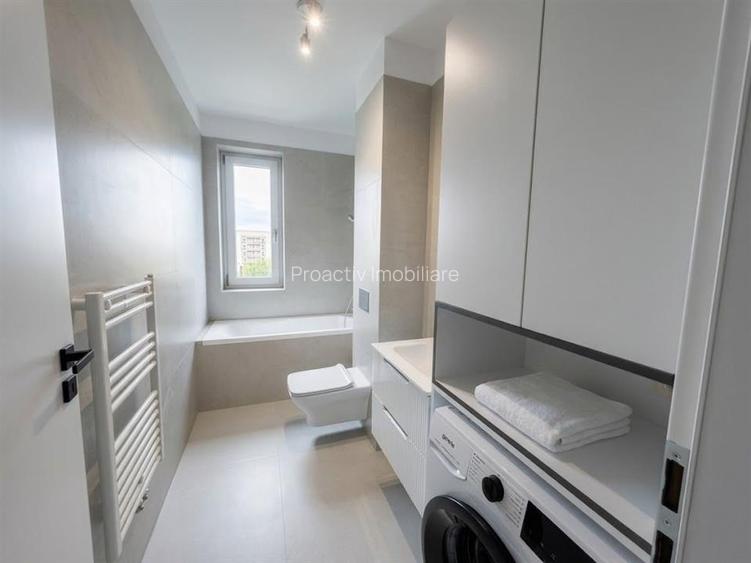 Apartament 2 camere | Obcini | Prima Inchiriere | i2c-1863 - 4