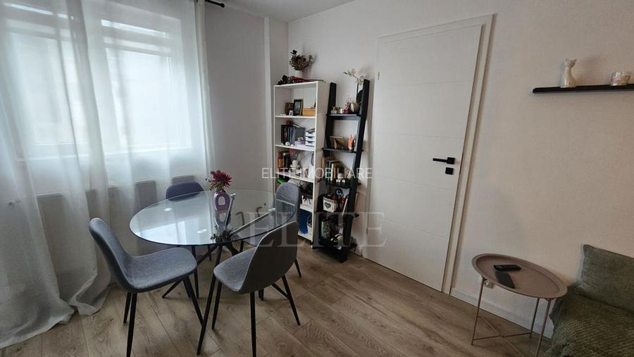 Apartament 2 camere în zona strazii Ariesului - 10