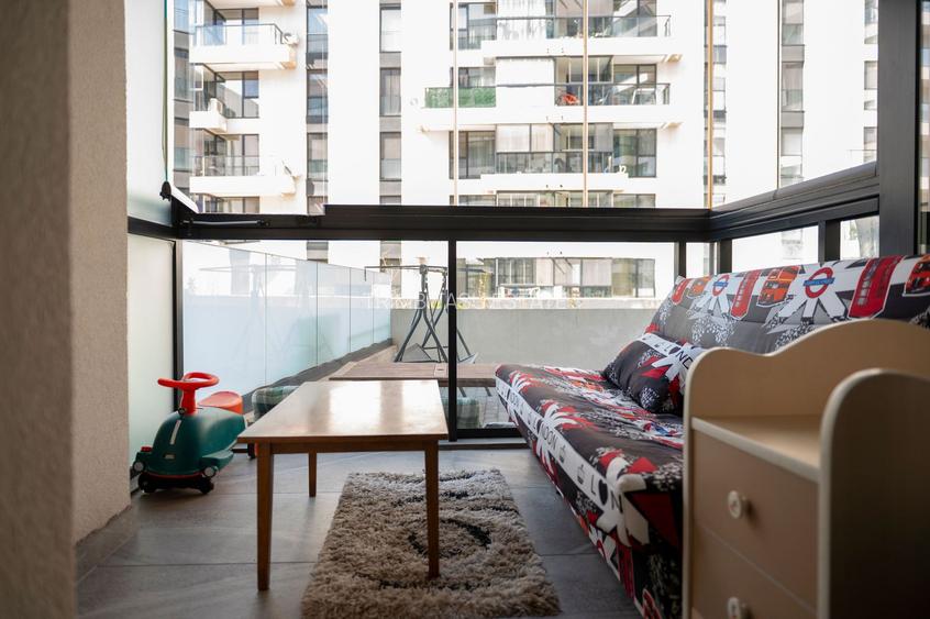 Apartament cu 3 camere si terasa de 49mp, Tomis Nord- Constanta - 19