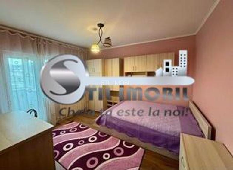 Apartament 2 Camere Moara de Foc - 430 euro - 4