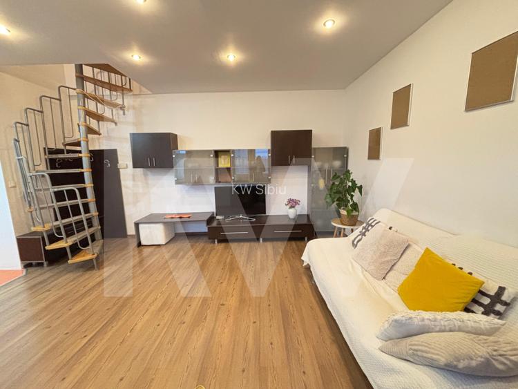 Apartament de vanzare, 3 camere - str. Plugarilor, Sibiu - 8