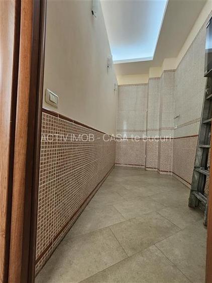 Închiriere Vila Luxoasa 130 mp - Cotroceni   Intrarea Negri Costache - 18