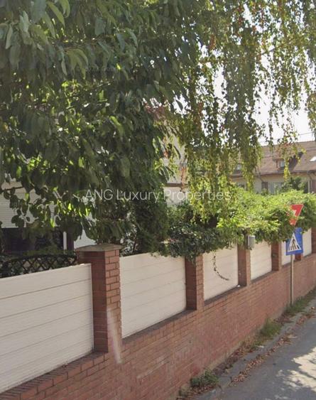 Teren in apropiere de Iancu Nicolae 3000 mp - 3