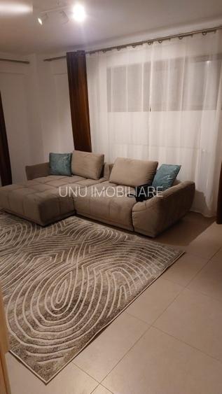 Apartament 1 camera zona Baza 3 - Felicia Residence - 4