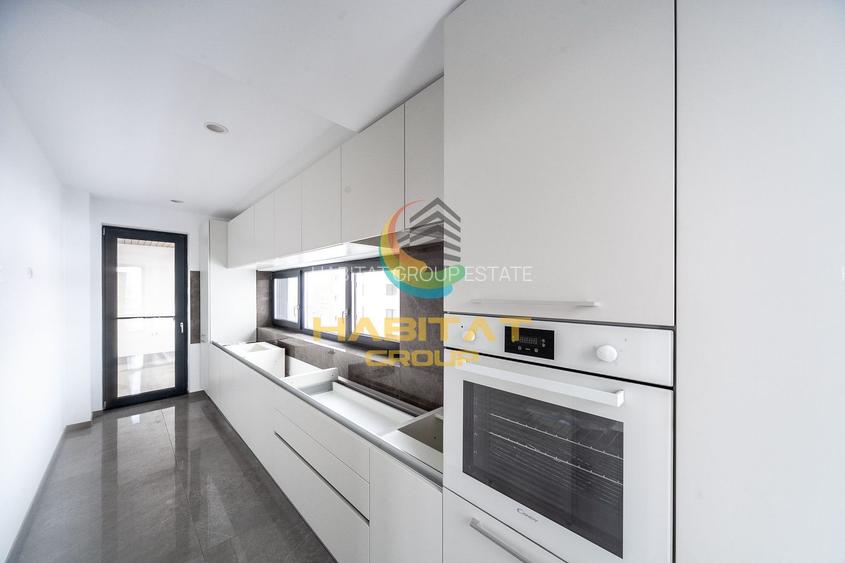 Garsonieră Etaj 1 Grand Arena - 2