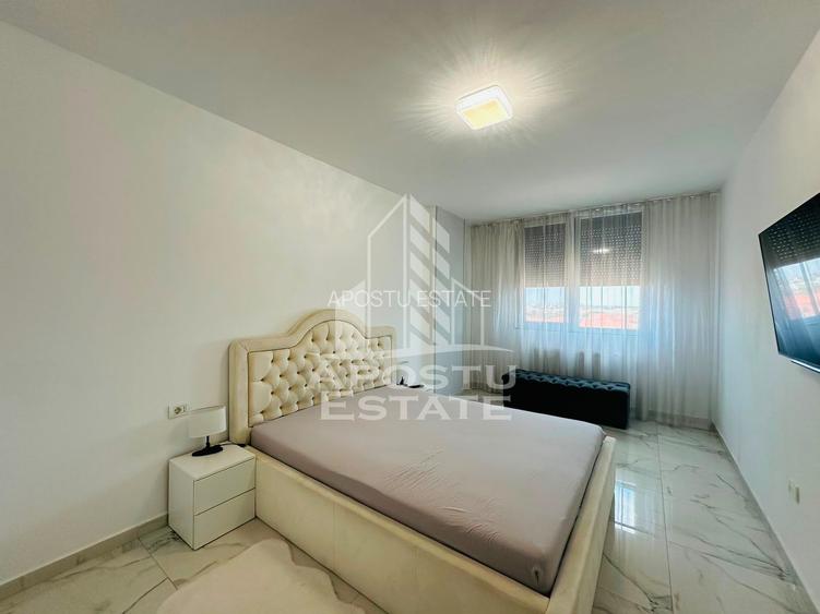 Apartament 2 camere zona Polivalenta - 3