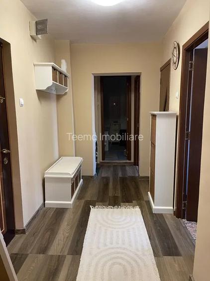 Apartament 2 camere, decomandat, 64 mp, ac, parcare, metrou, Timpuri Noi - 7