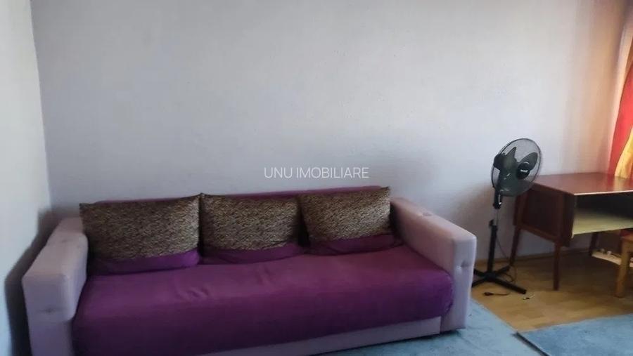 2 Camere Decomandat 55mp bloc 1985 zona Nicolina - 5