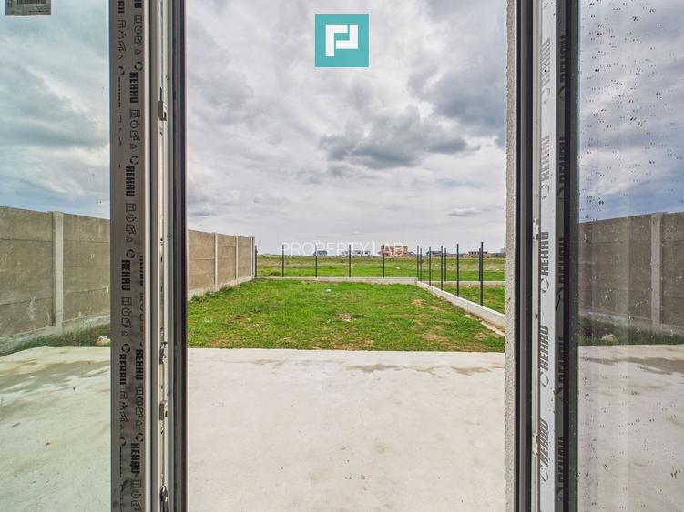 Giarmata Duplex Modern P+E - 26