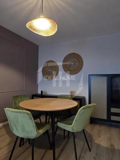 Apartament 2 camere I cu parcare I Iulius Mall I Park Lake - 3