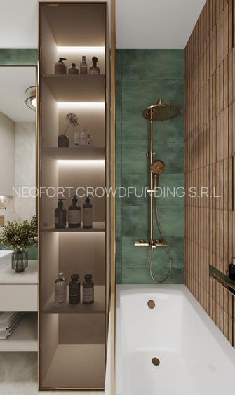 10” METROU GARSONIERA IDEALA DECOMANDATA Et 2/4, Neofort44 - Oferta Limitata - 10