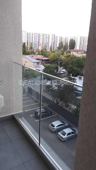 Exigent Plaza Faza 1 langa parcul Liniei, metrou Lujerului aproape - 7