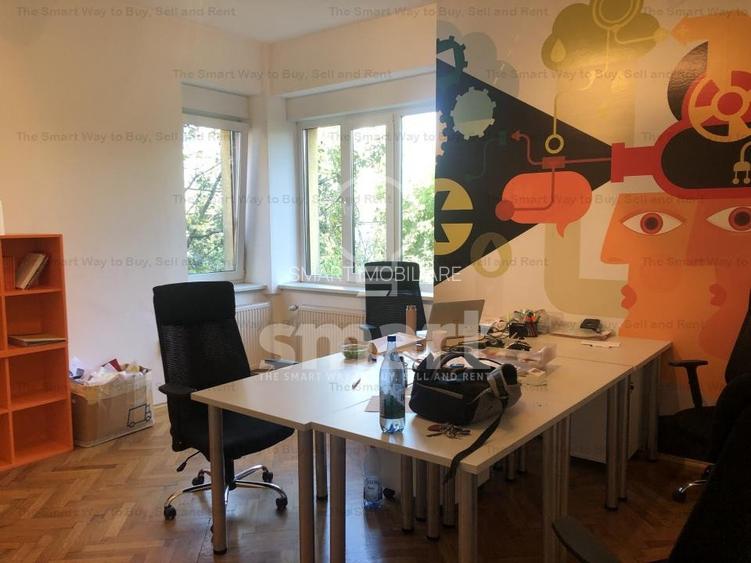 Spatiu birou in casa 100 mp Centru  - 17