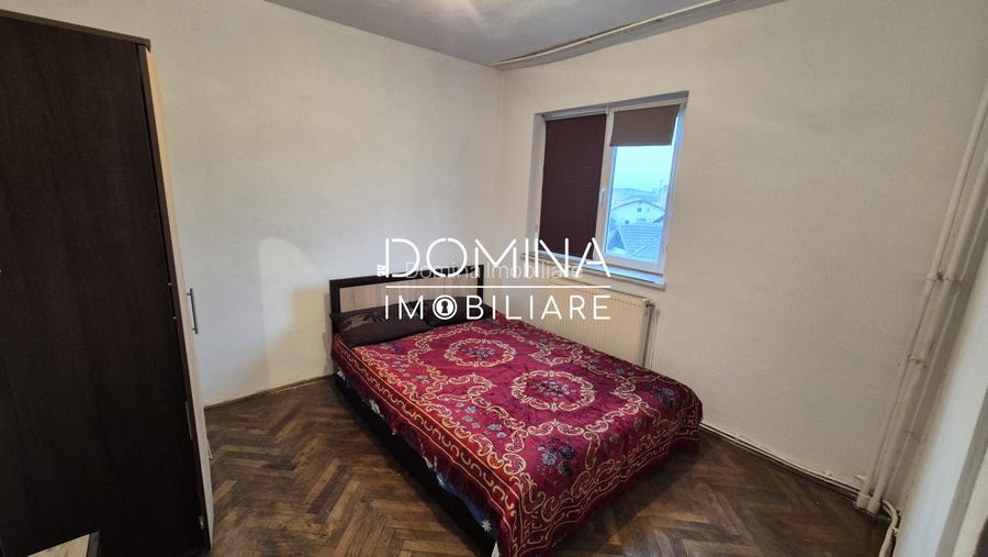 Vânzare apartament 3 camere *etaj 3* - Strada 1 Decembrie 1918 - zona Piața Mică - 3