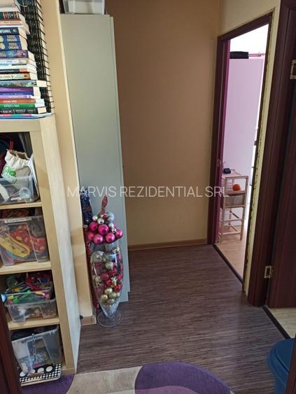 vila ind.5cam,3bai,mob-util complet/centruPopesti Leordeni-Mega Im - 15