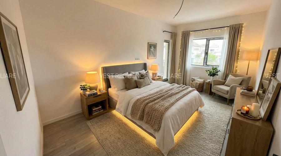 Case individuale unite, 4 camere, toate utilitatile, STB, Comision 0 - 2