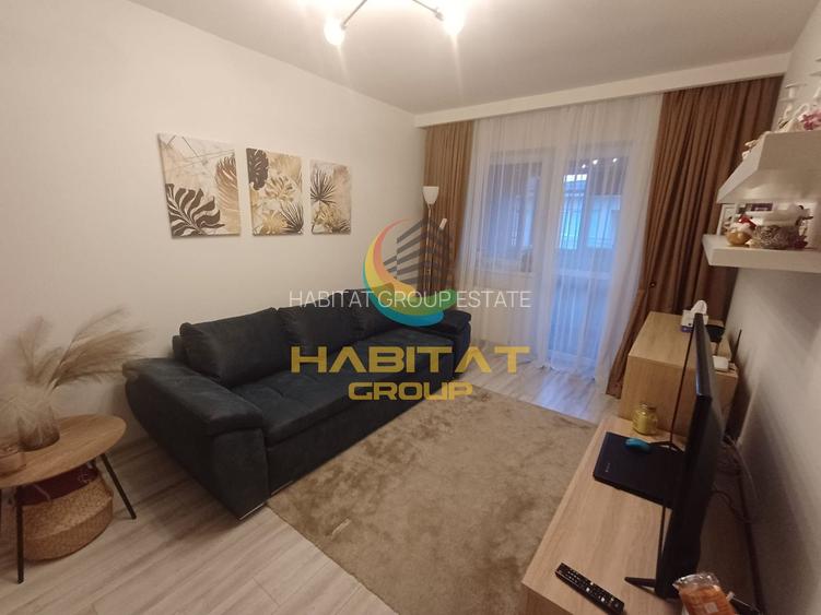 Apartament 2 camere mobilat si utilat- Dimitrie Leonida - 13