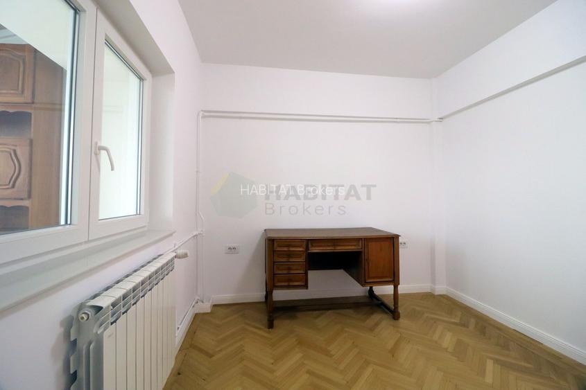 4 Camere (153 mp utili) în Blocul Scala - 30