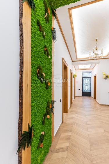 Imobil reprezentativ, renovat lux 2025, Notariat, Consulat, Clinica, Avocatura - 18