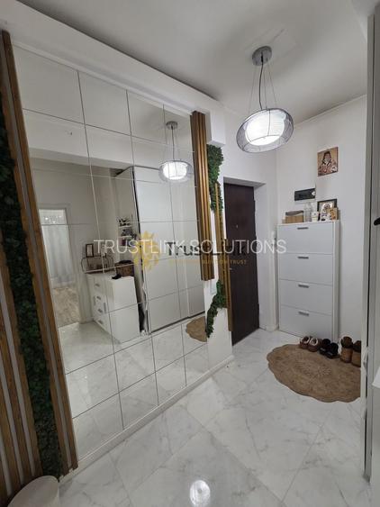 Apartament 3 camere tip duplex Berceni sos Giurgiului - 18