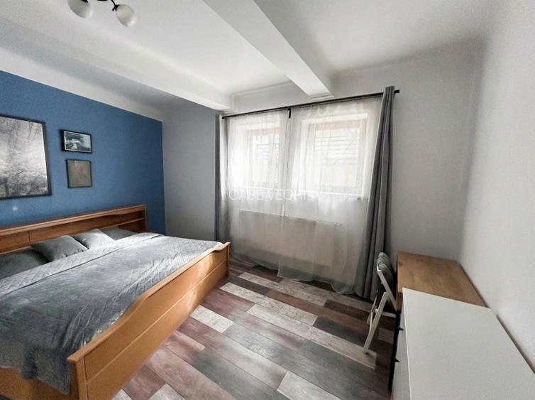 VAND TREI CAMERE, DECOMANDAT, MUNCII-CALARASILOR - 9