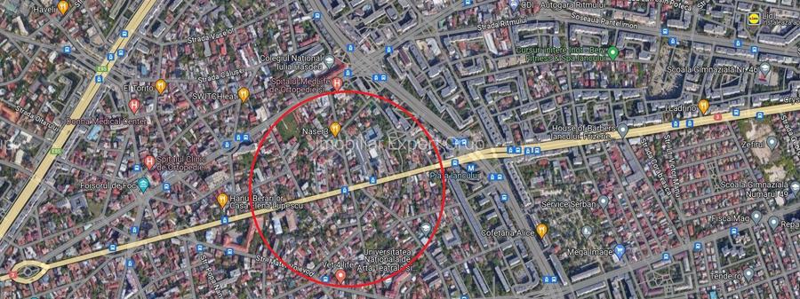 Pache Protopopescu M3: POT 60%, CUT: 2.5 - 3