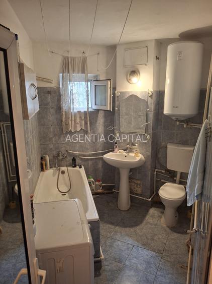 2 camere Siderurgistilor! Apartament spatios etajul 1 - 4