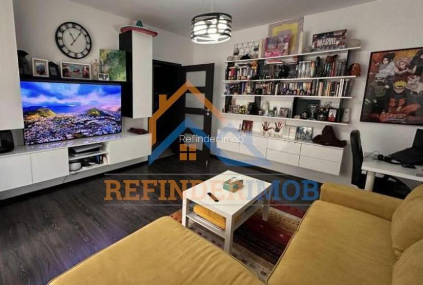 Militari - Lujerului / Apartament 3 camere decomandat / Exigent Plaza - faza 1 - 2