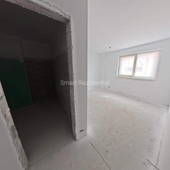 2 camere decomandat * Mutare rapida * Bloc nou * direct dezvoltator - 5