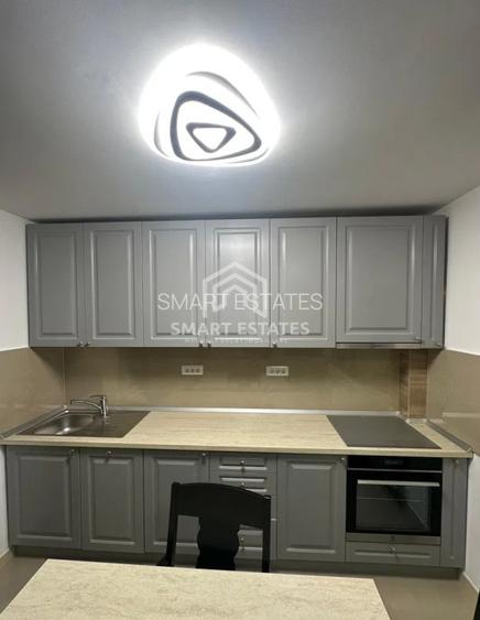 3 Camere-Decomandat-13 Septembrie-Prosper Mall-1989-Centrala-Etaj 4/8 - 6