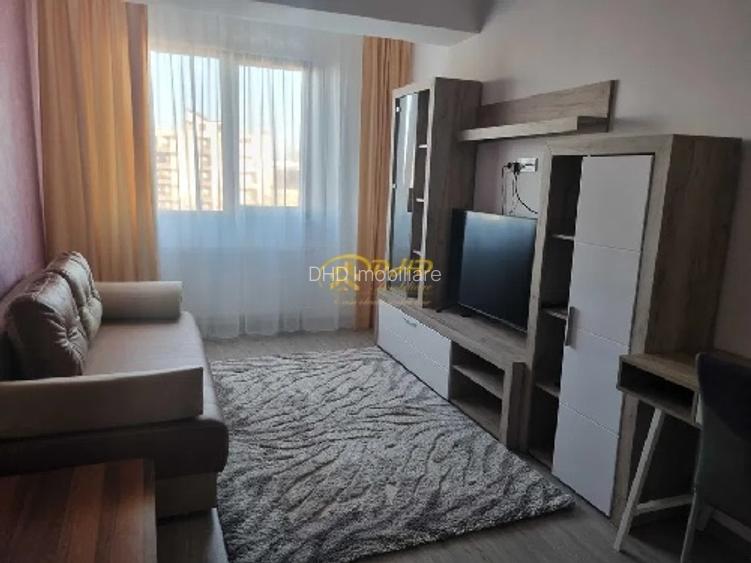 Apartament 2 camere decomandate, Palas Mall. - 4