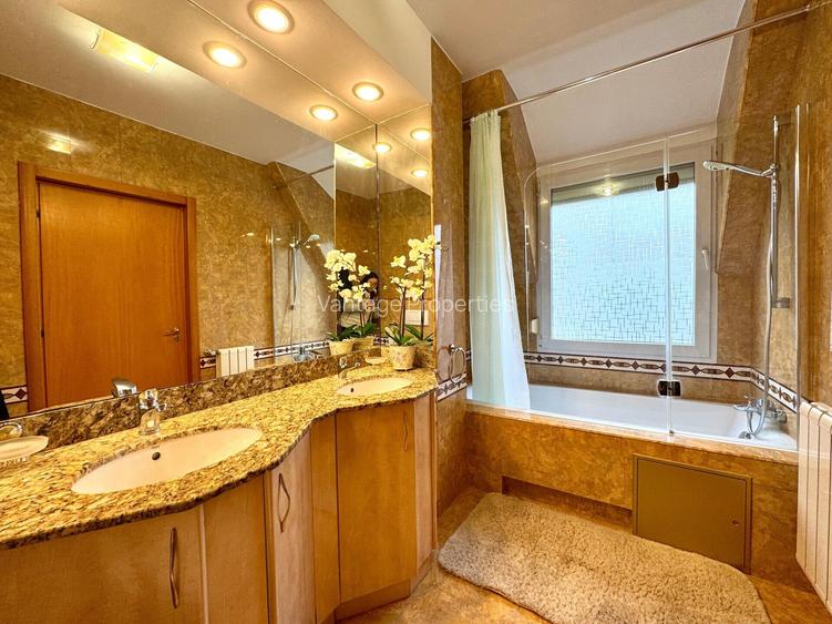 Vila 6 camere, complex rezidential cu piscina, Erou Iancu Nicolae - 13