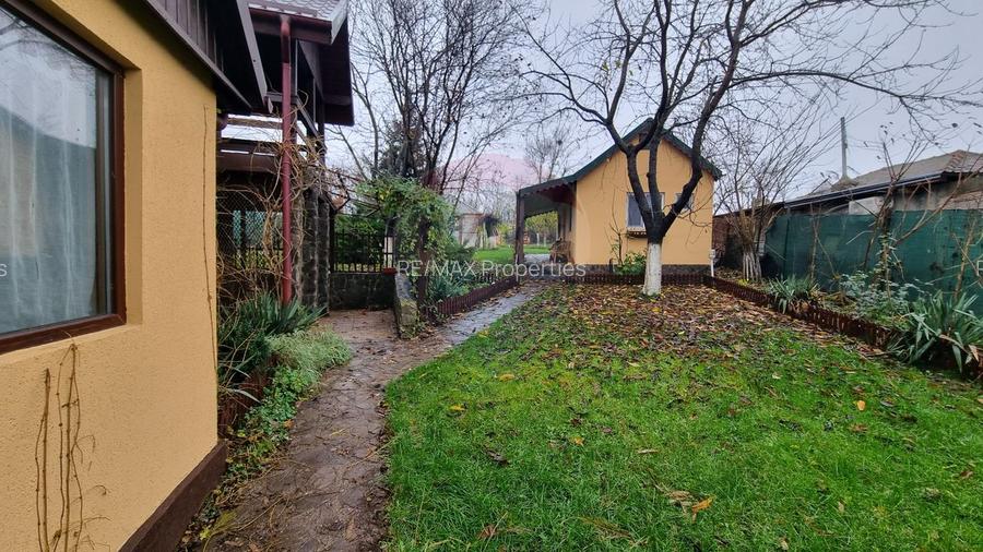 Casă / Vilă de vanzare Belciugatele str. VIILOR - 16