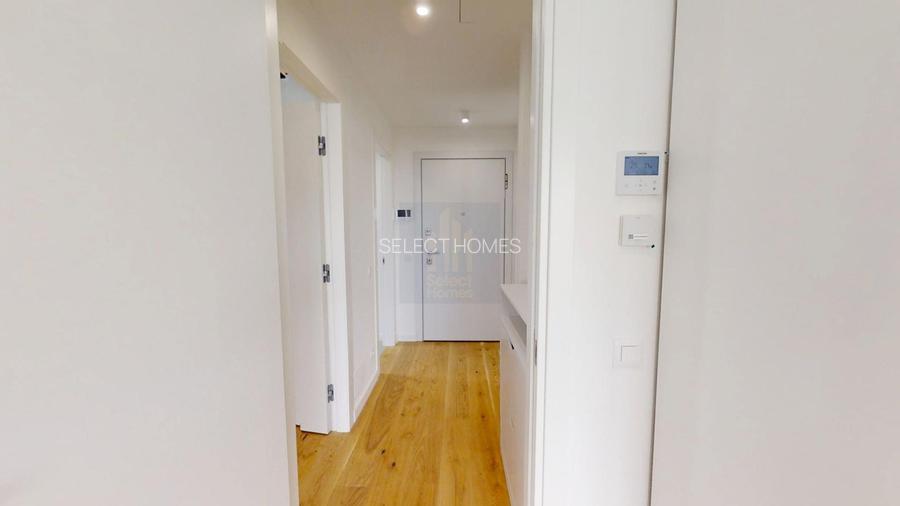 2 Camere| Nusco City Faza 2 | Prima Inchiriere *Pipera* *Tur Virtual* - 15