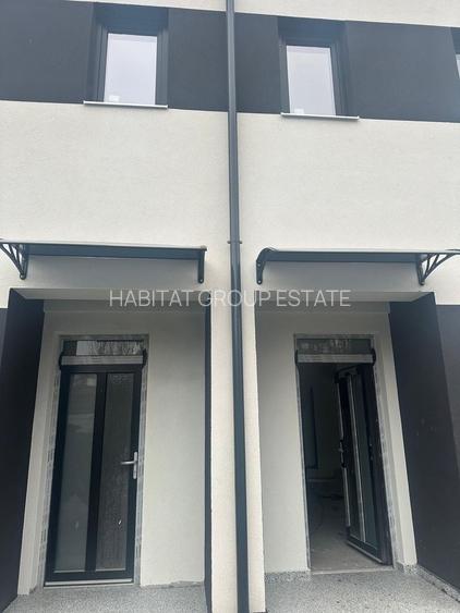 Duplex modern 4 camere mansardă, 4 băi curte 170 mp Militari Belsugulu - 3