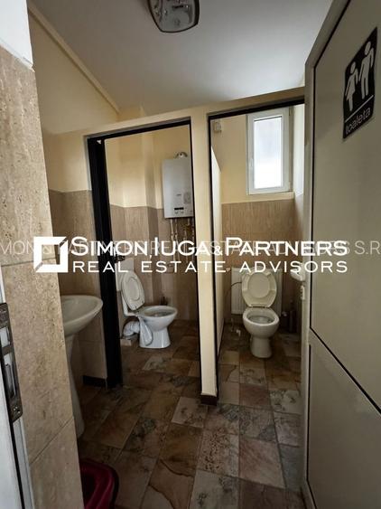 Spațiu birouri zona Platinia Mall - 6