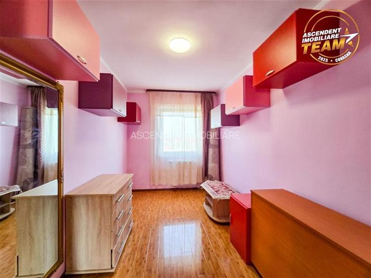 Apartament 3 camere, decomandat, etaj2, echipat, ergonomic, Ciucului, Sfantu Ghe - 5