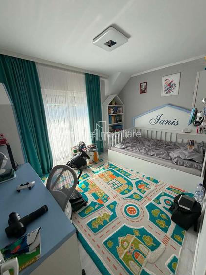 Casa Duplex, De Vanzare, Livezeni , Cartier Rezidential - 7