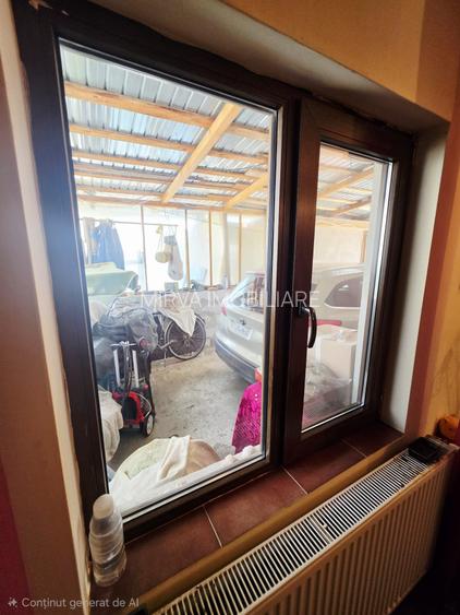 Casă 4 camere, 685 mp teren, renovată 2011 – Mănești, Zalhanaua - 29