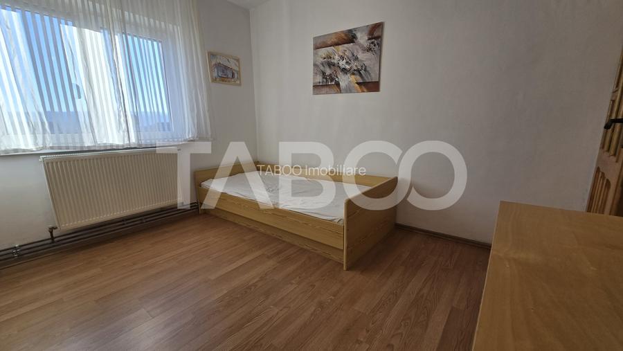 Apartament de vanzare 3 camere decomandat 2 bai 73 mpu Terezian - 4