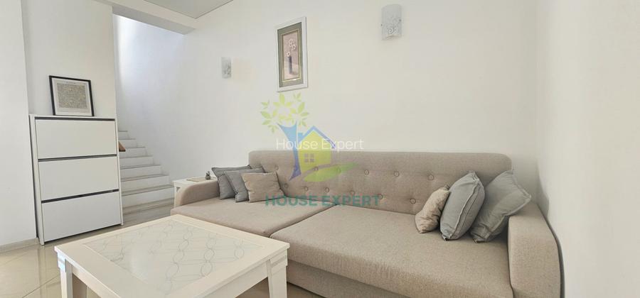 Vila cocheta (triplex), 3 camere, terasa, curte - Corbeanca Parc - 4